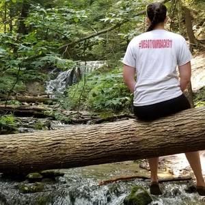 Meet your Posher, Jodie